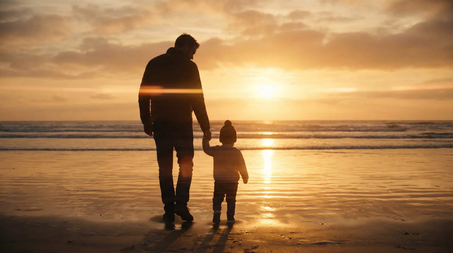 Tempo de qualidade com a família