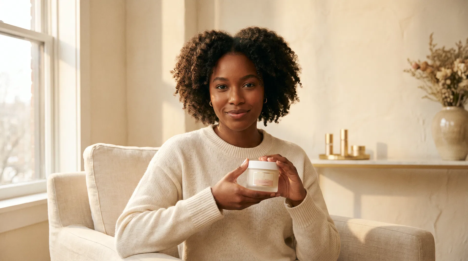 Emonia Luxe — Elevating Confidence