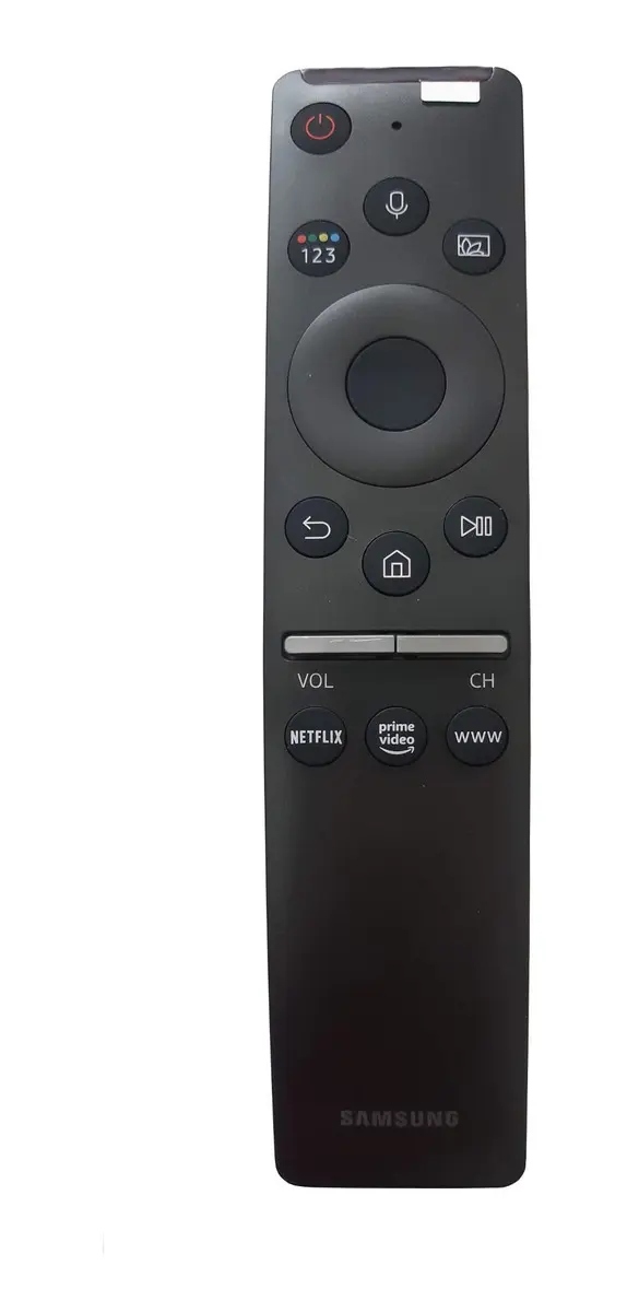 Controle TV Samsung Original BN59-01312F Samsung - Fast Fix Curitiba
