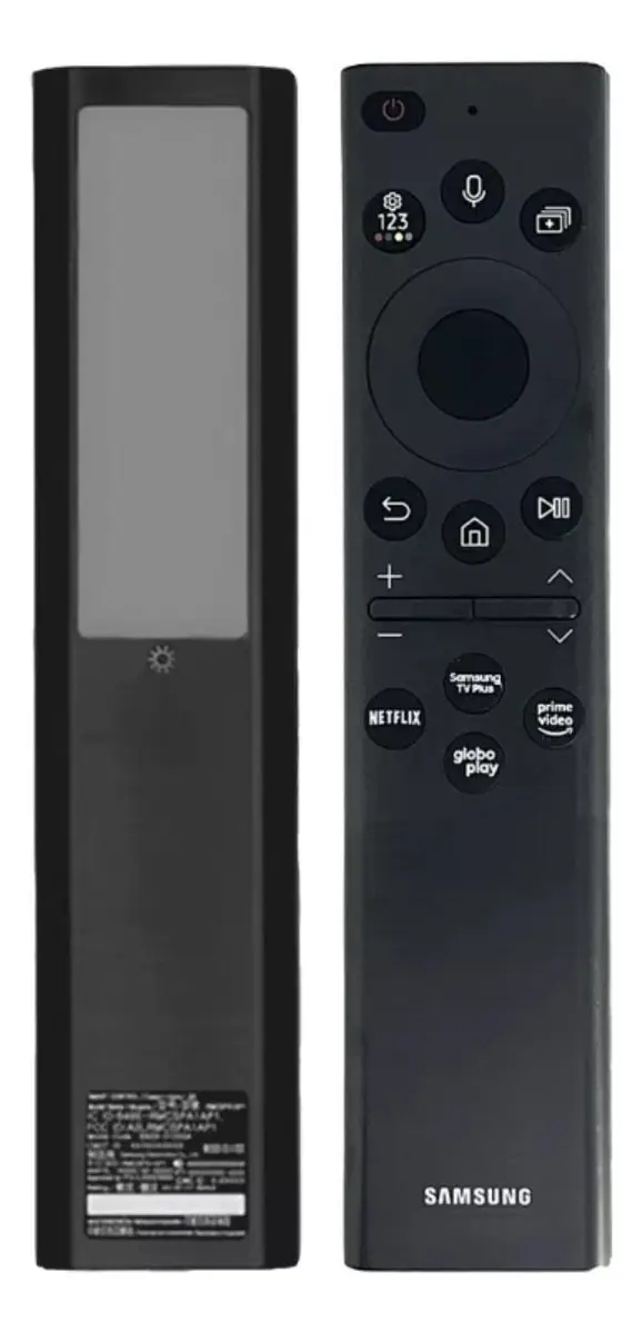 Controle Samsung BN59-01385E  Samsung - Fast Fix Curitiba