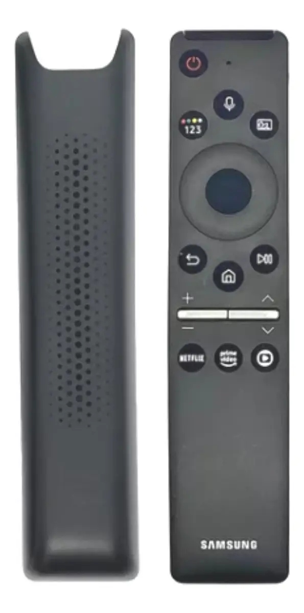 CONTROLE REMOTO ORIGINAL BN59-A1329D Samsung - Fast Fix Curitiba