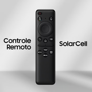 Controle Remoto TV Original Samsung BN98-00104T Samsung - Fast Fix Curitiba