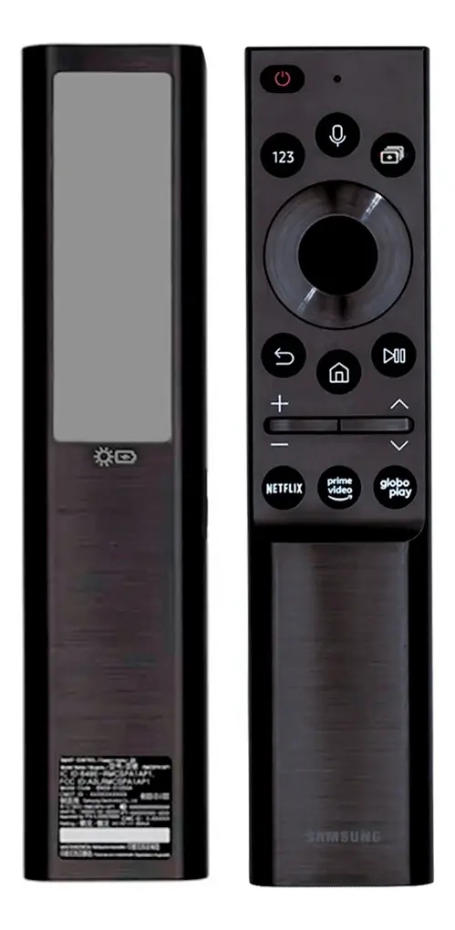 Controle Remoto TV Original Samsung BN59-01357E Samsung - Fast Fix Curitiba