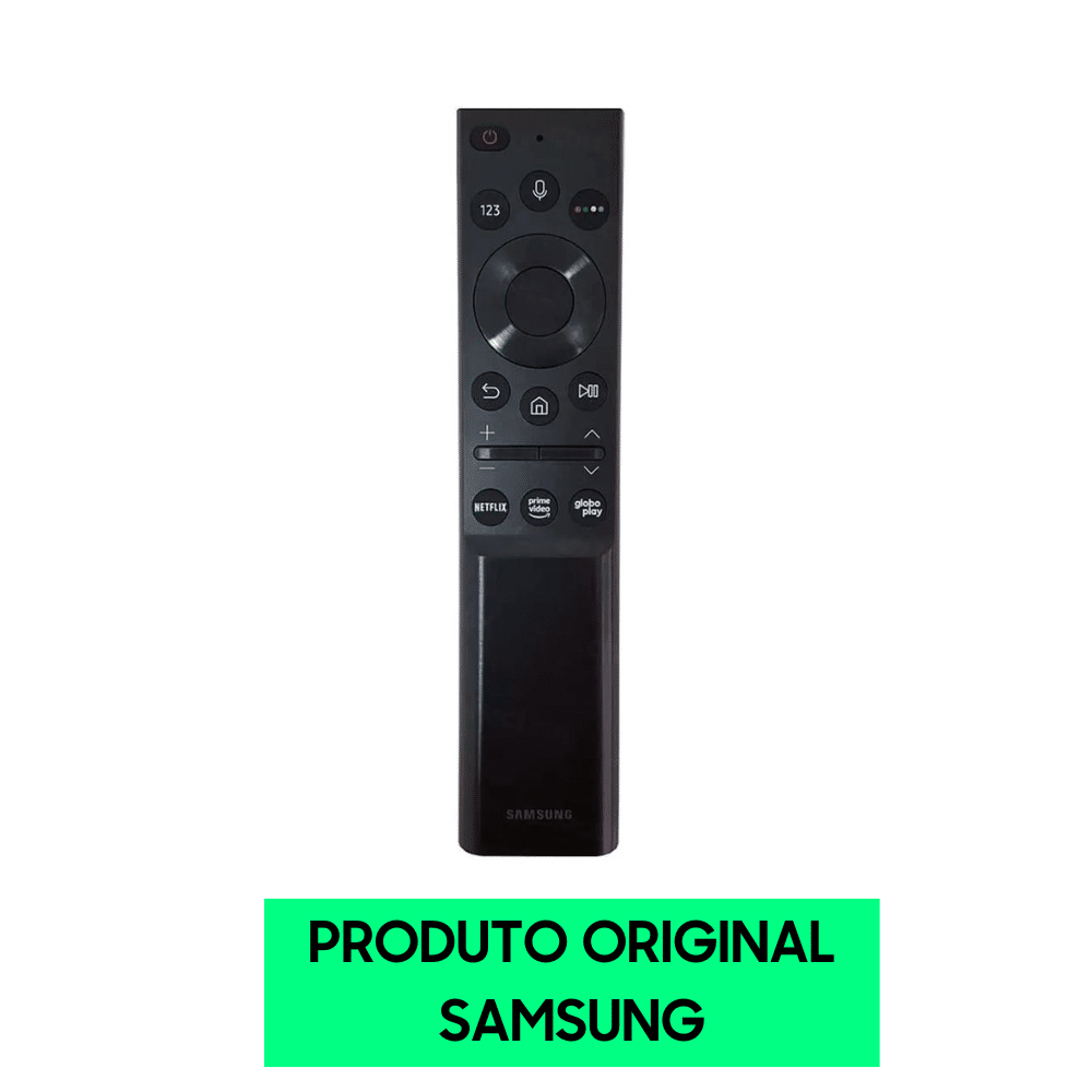 Controle Original Samsung BN59-01330D - Fast Fix Curitiba