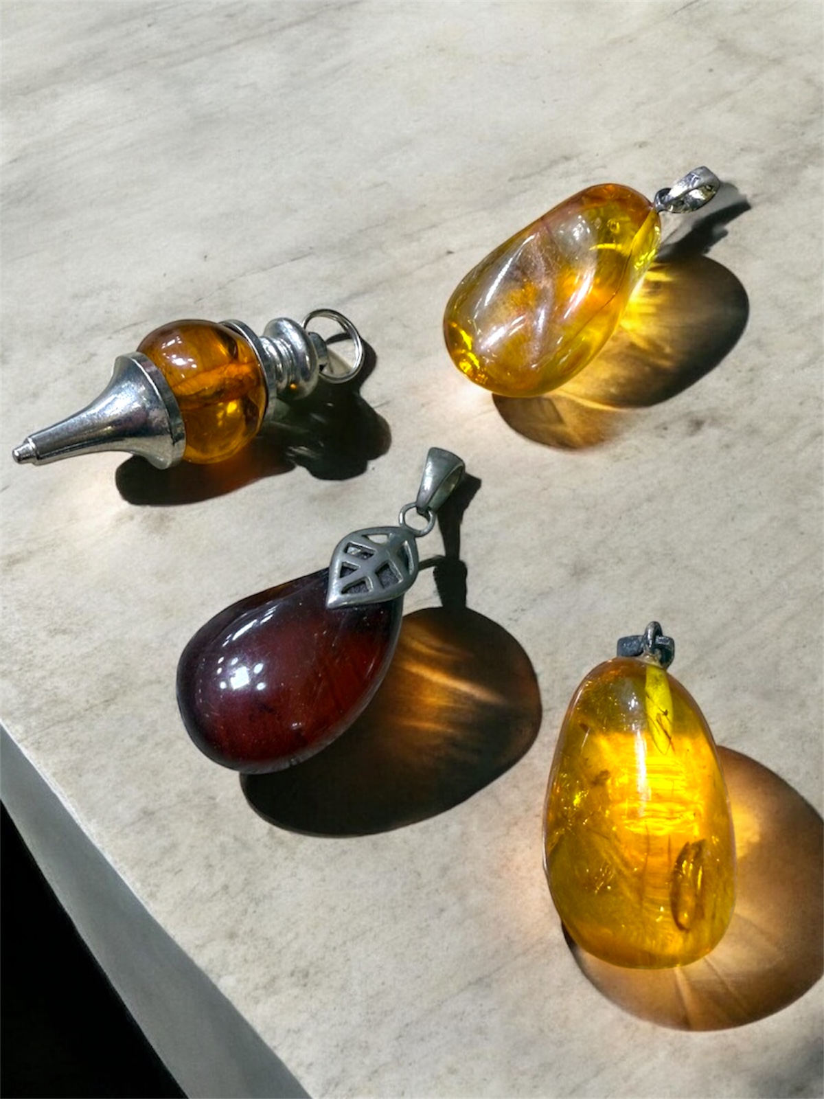 مداليا كهرب 