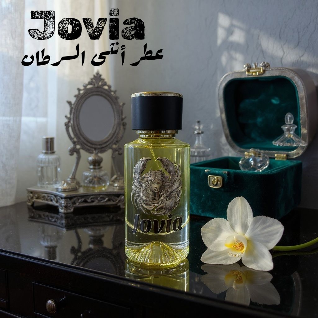 عطر برج السرطان النسائي vip Jovia