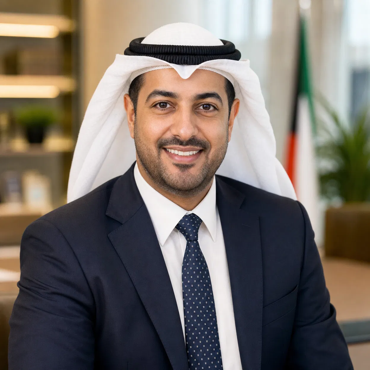 علي الكندري