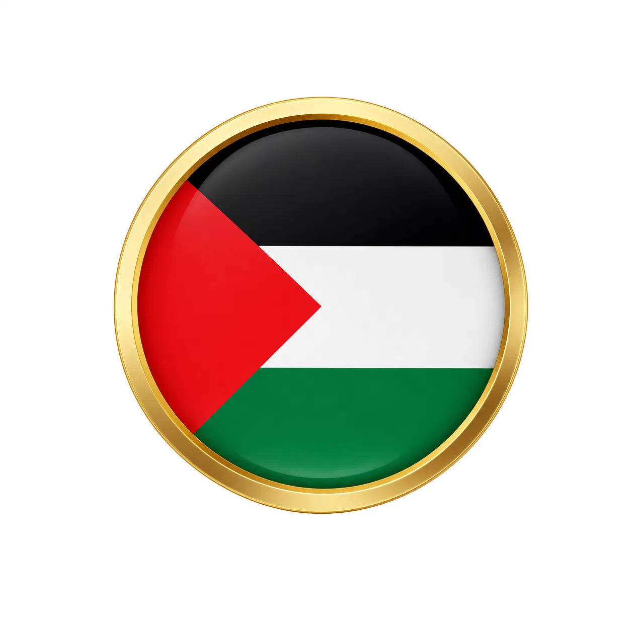 فلسطين