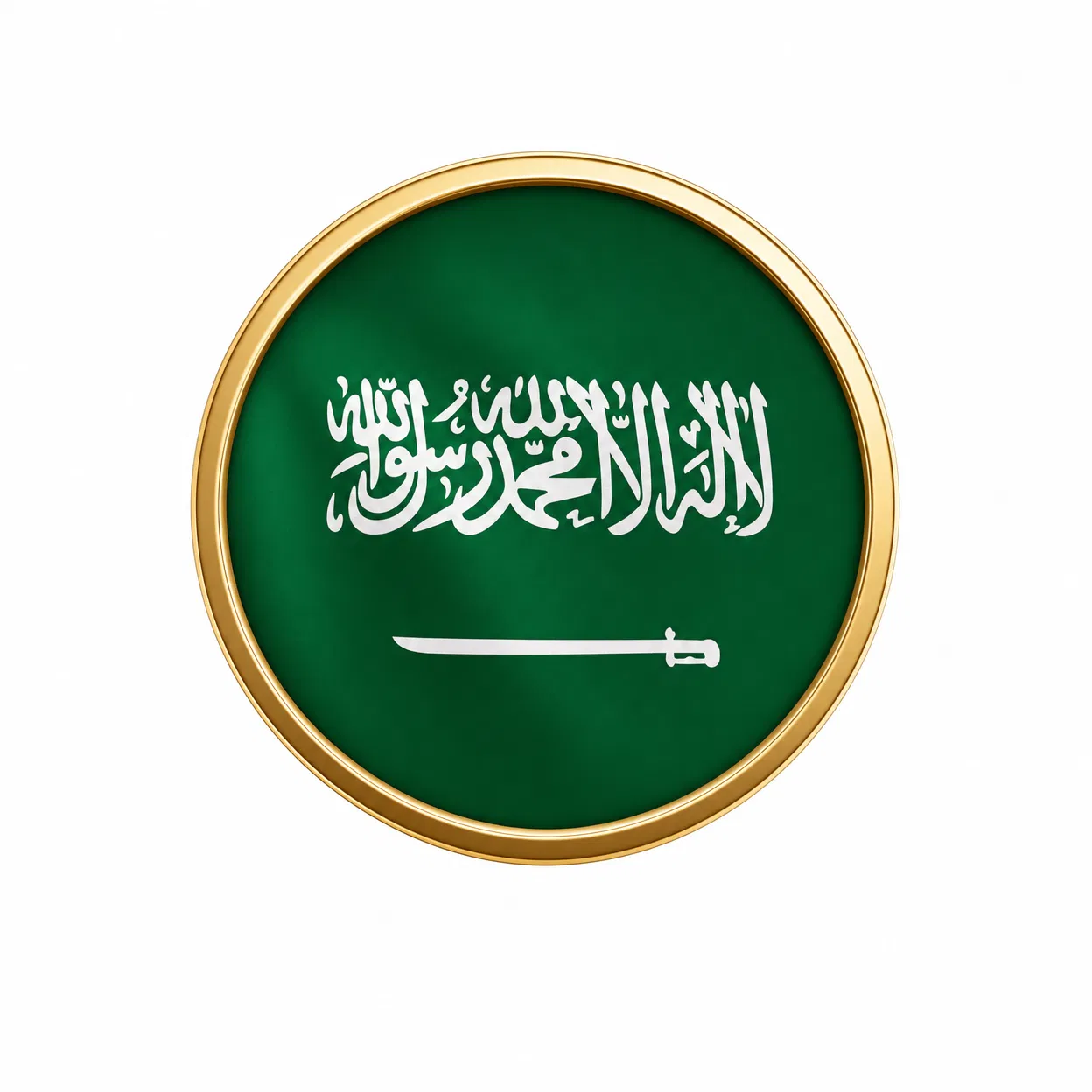 المملكة العربية السعودية