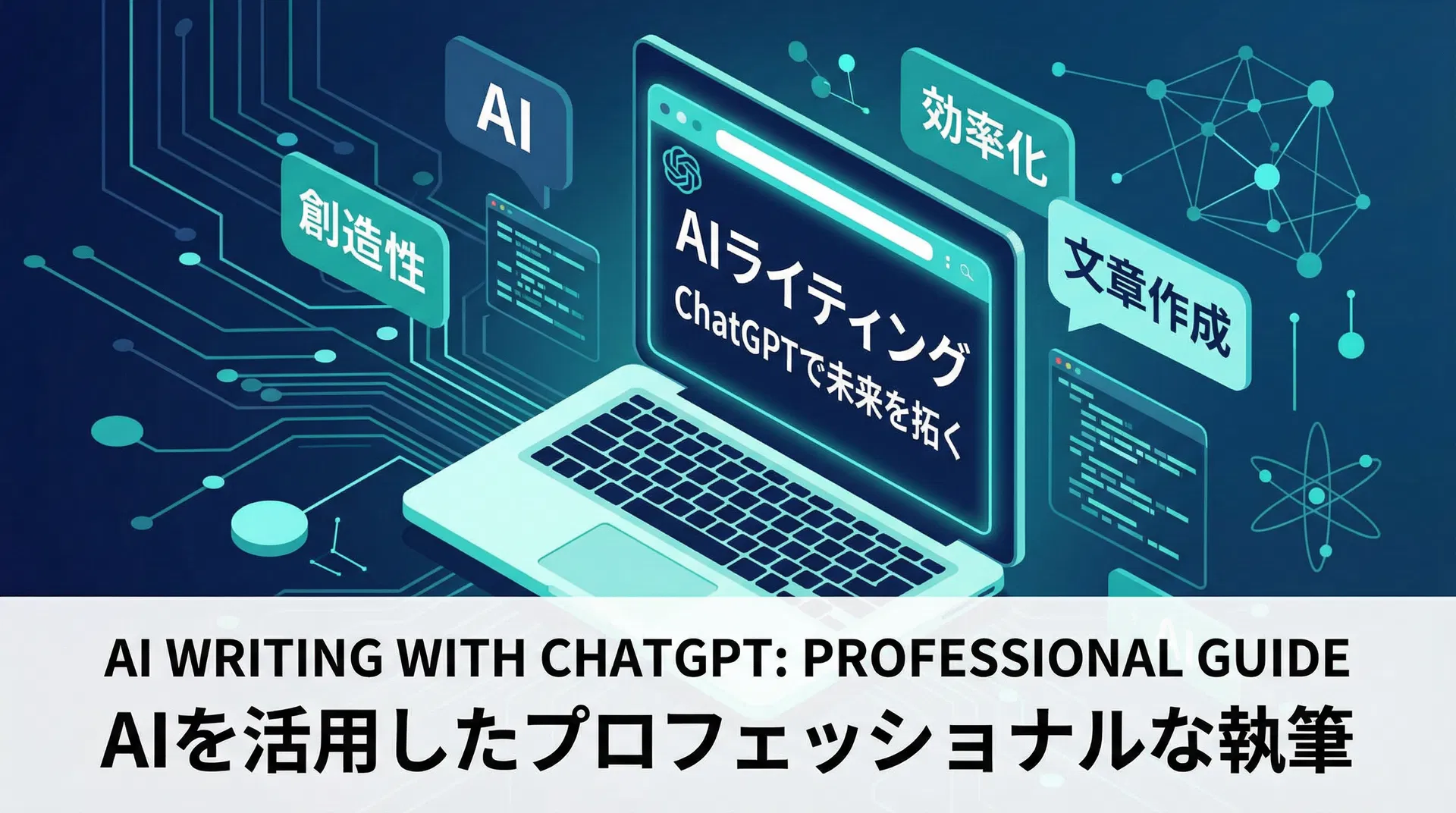 ChatGPTでSNS投稿文を自動作成する方法【コピペOKプロンプト付き】2026年版