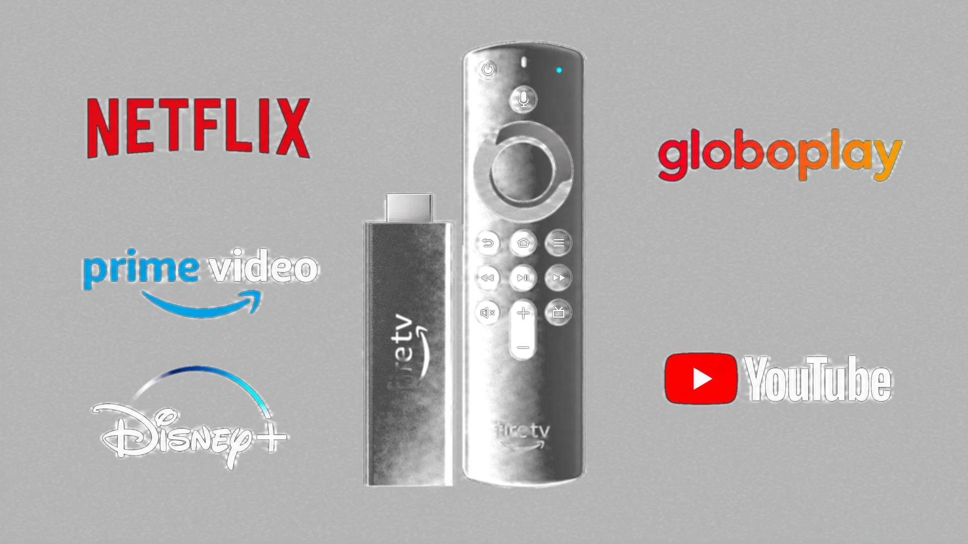 Fire TV Stick