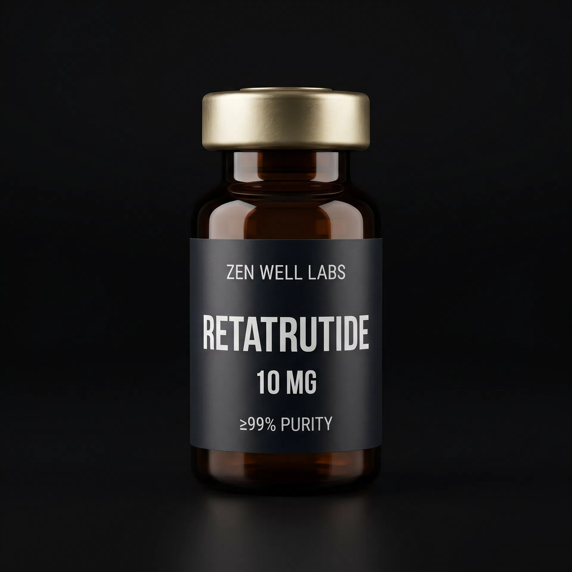 Retatrutide 10MG