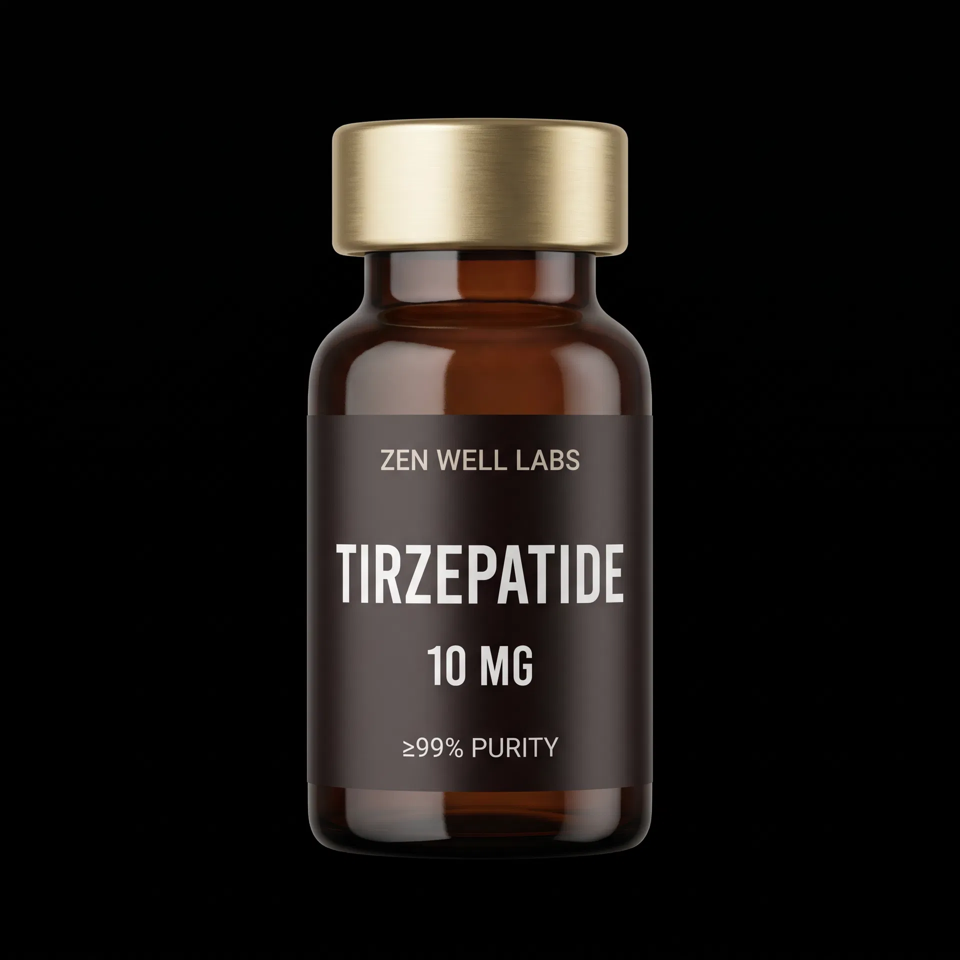 Tirzepatide 10MG