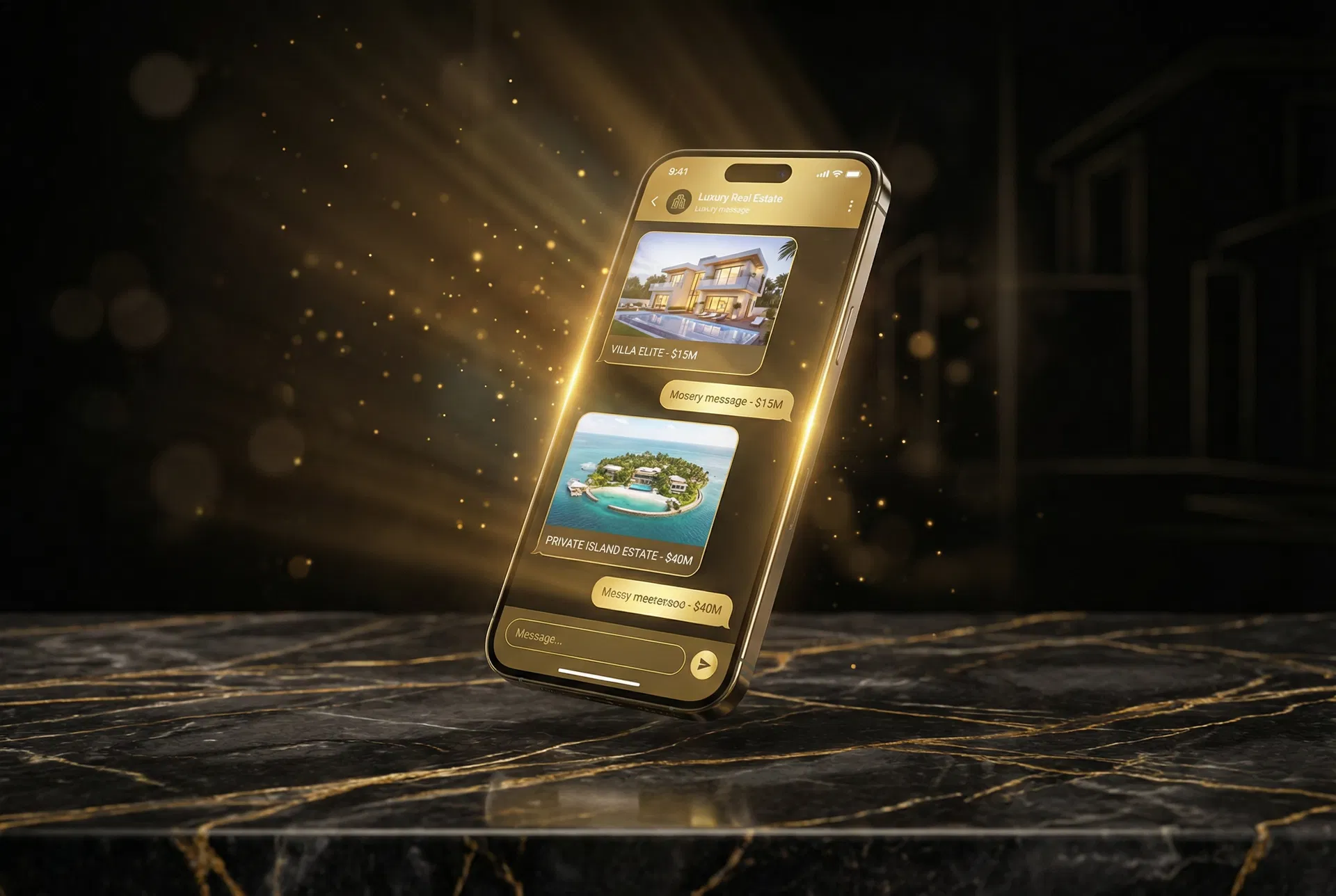 Valutazione su WhatsApp