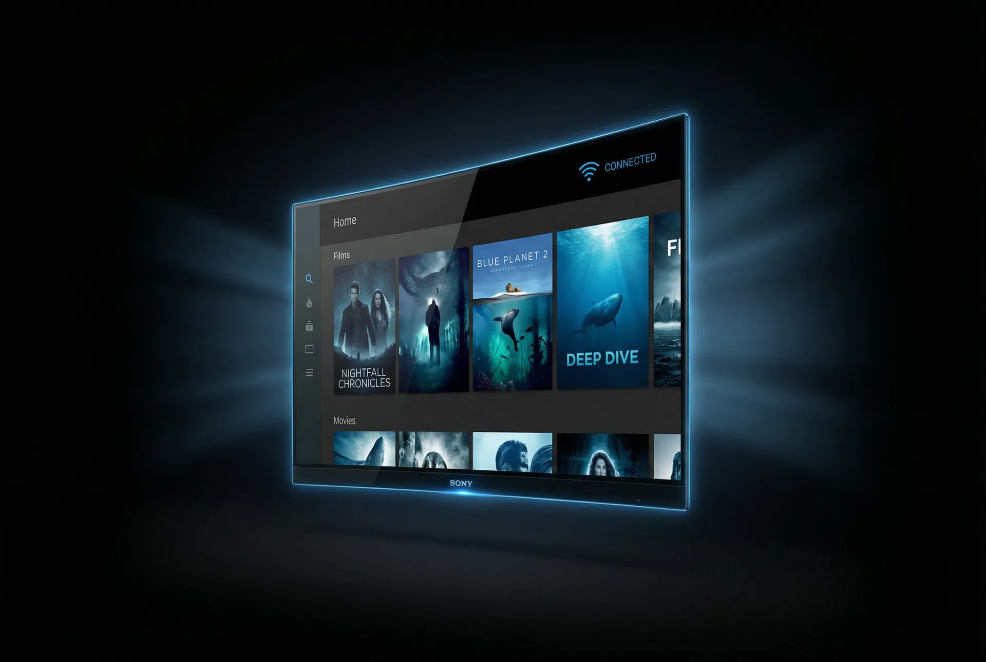 GoStream CTV Platform