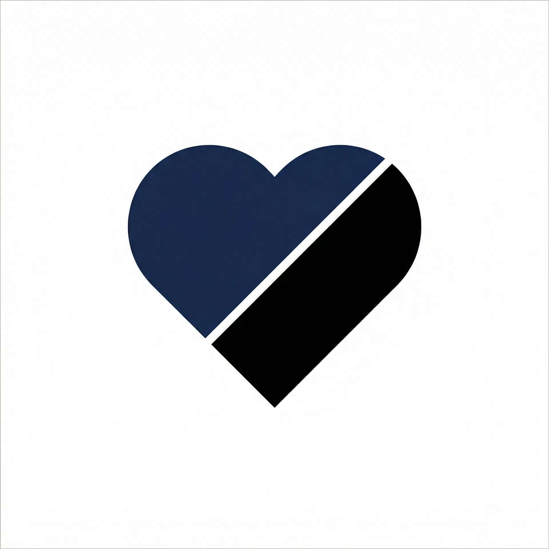 Final Expense Quote heart logo