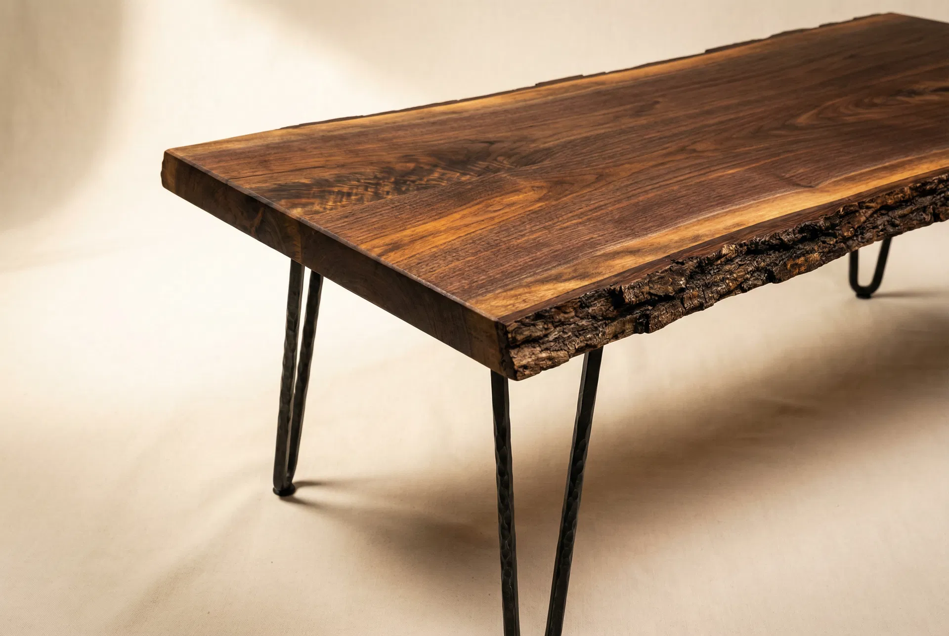 The Meridian Coffee Table