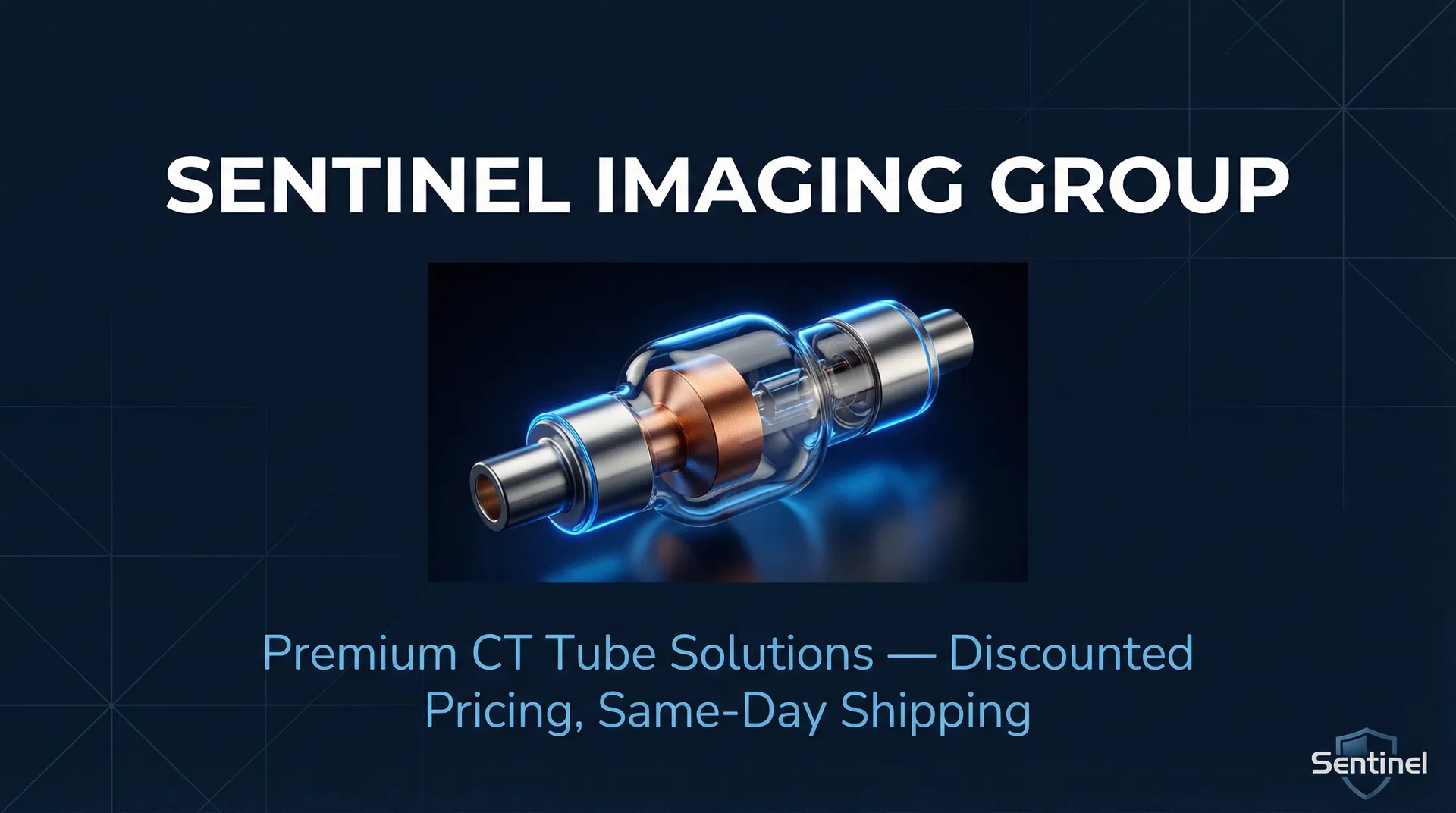 Sentinel Imaging Group