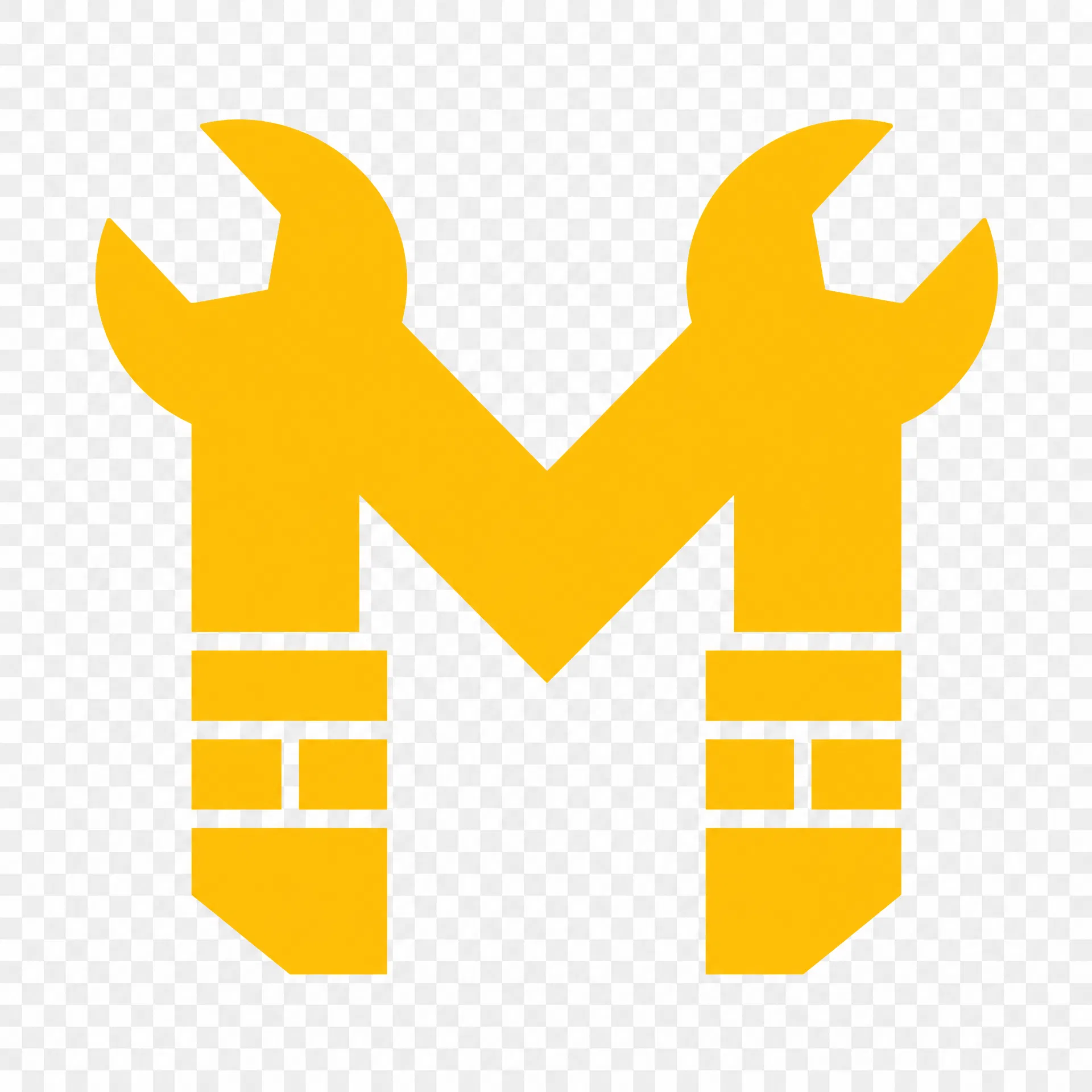 MI FERRETERIA Logo