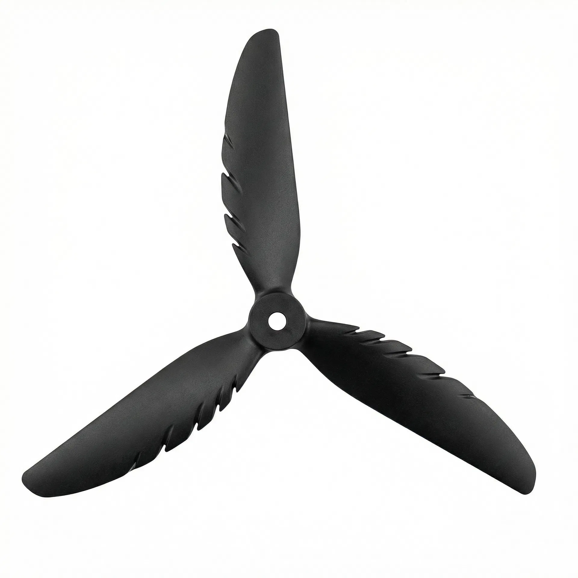 VU-A-BIO-09000-3 (Silent-Bio)