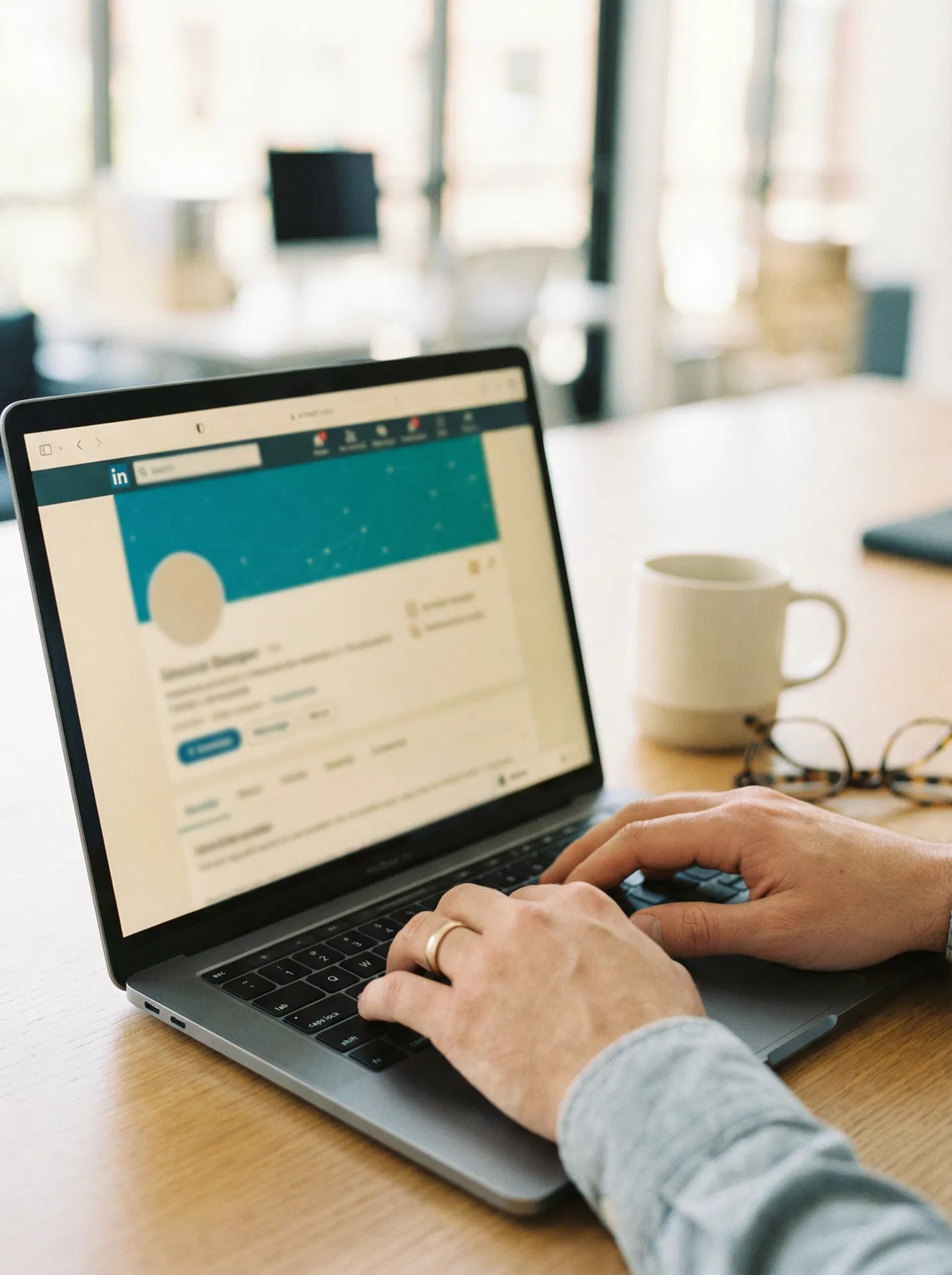 Your LinkedIn Profile Checklist