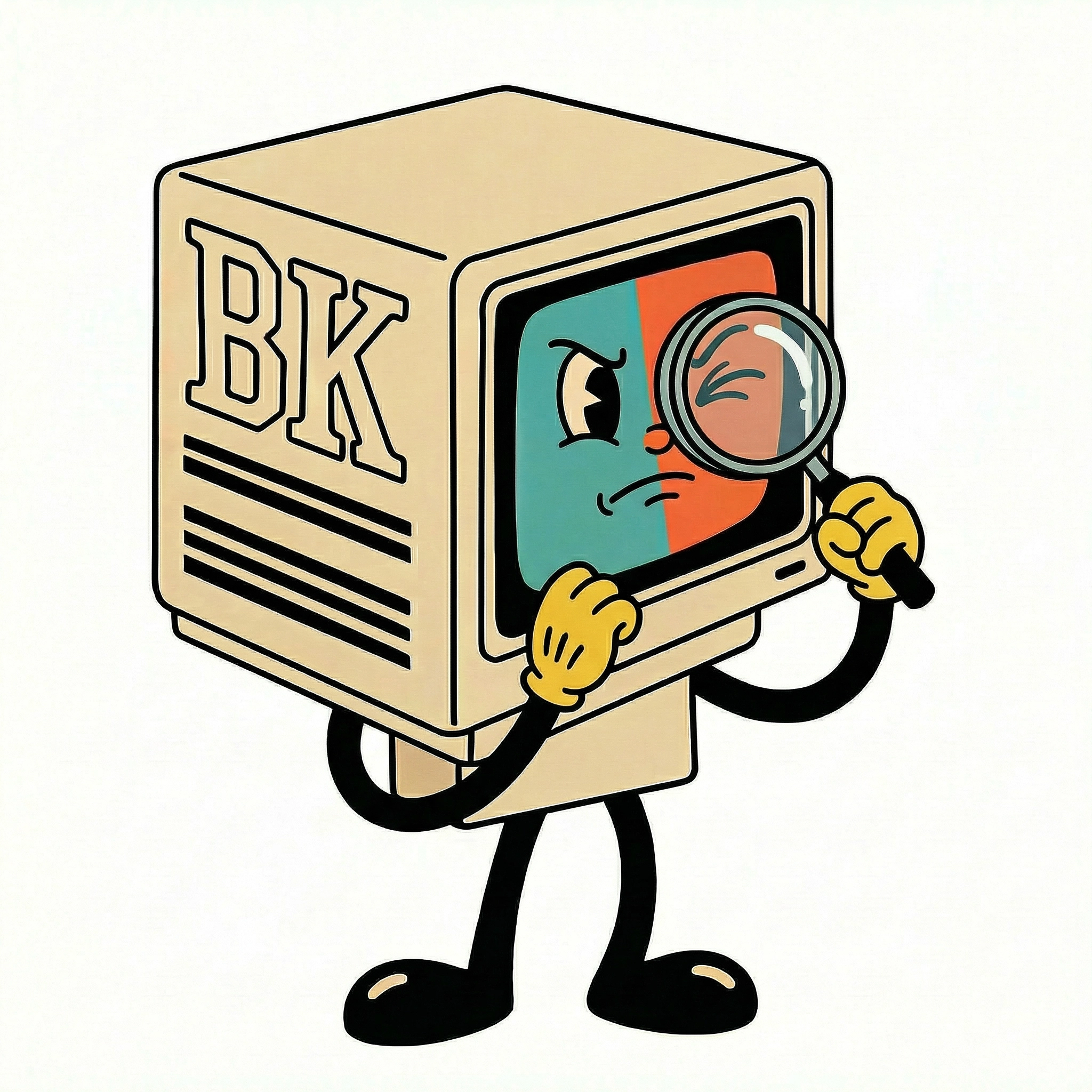 Introduction to BlocKeepers