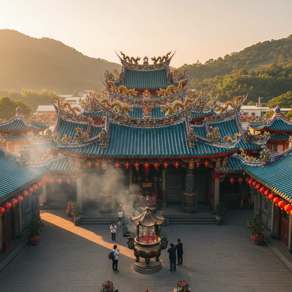 台灣文創園區巡禮：松山文創、華山1914、駁二藝術特區等10大必訪文創空間