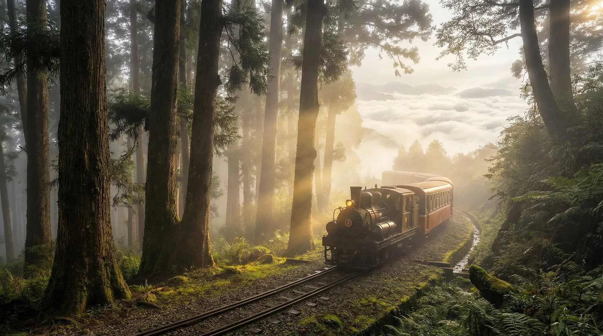 2025 嘉義市旅遊攻略|探索木都風華,品味在地美食,暢遊文化古蹟 - 縣市旅遊攻略封面圖