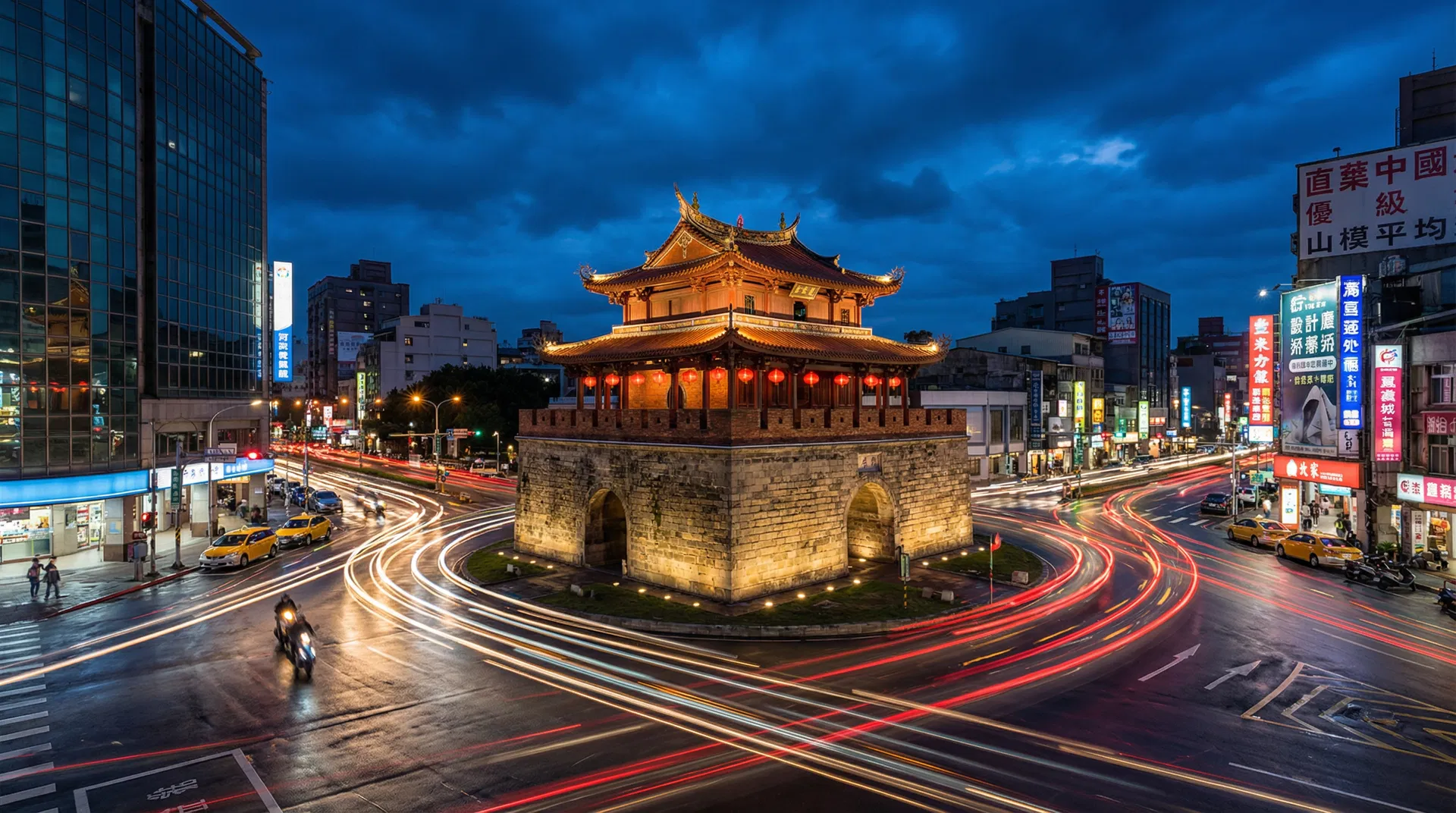 2026 新竹市旅遊攻略｜必遊景點、美食、住宿完整指南 - 縣市旅遊攻略封面圖