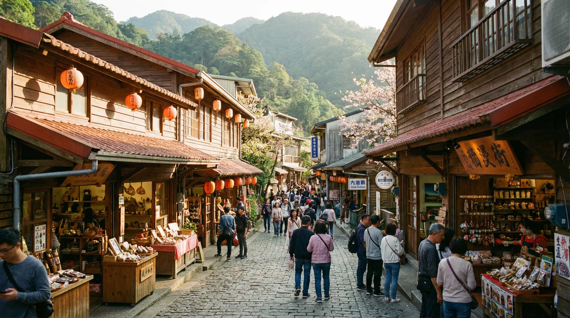 2026 新竹縣旅遊攻略｜必遊景點、美食、住宿完整指南 - 縣市旅遊攻略封面圖