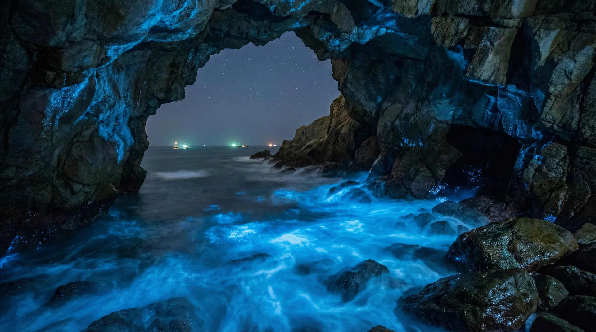 2025 連江縣(馬祖)旅遊攻略|戰地風情與藍眼淚的迷人邂逅