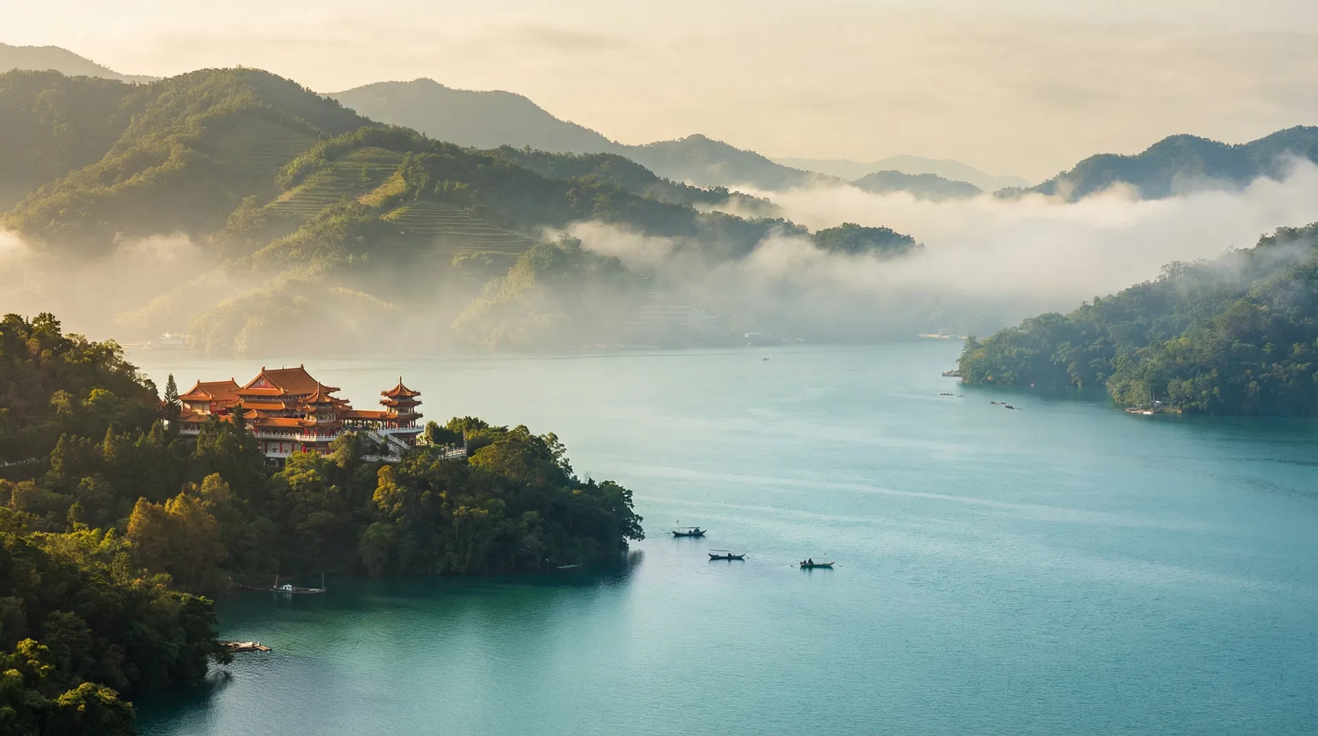 2026 南投縣旅遊攻略|必遊景點、美食、住宿完整指南 - 縣市旅遊攻略封面圖