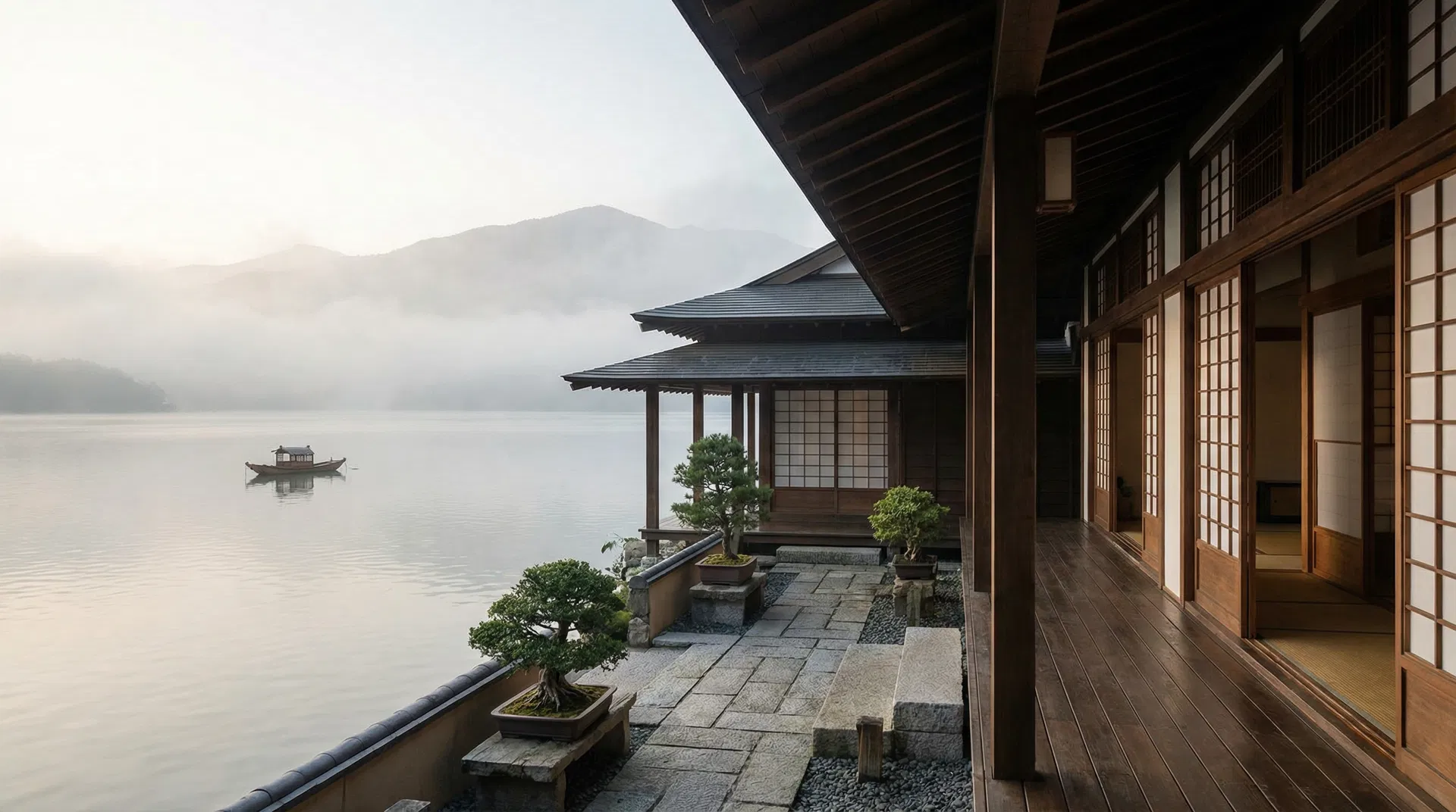 日月潭住宿推薦 2025｜精選飯店、民宿、背包客棧完整攻略 - 住宿推薦封面圖