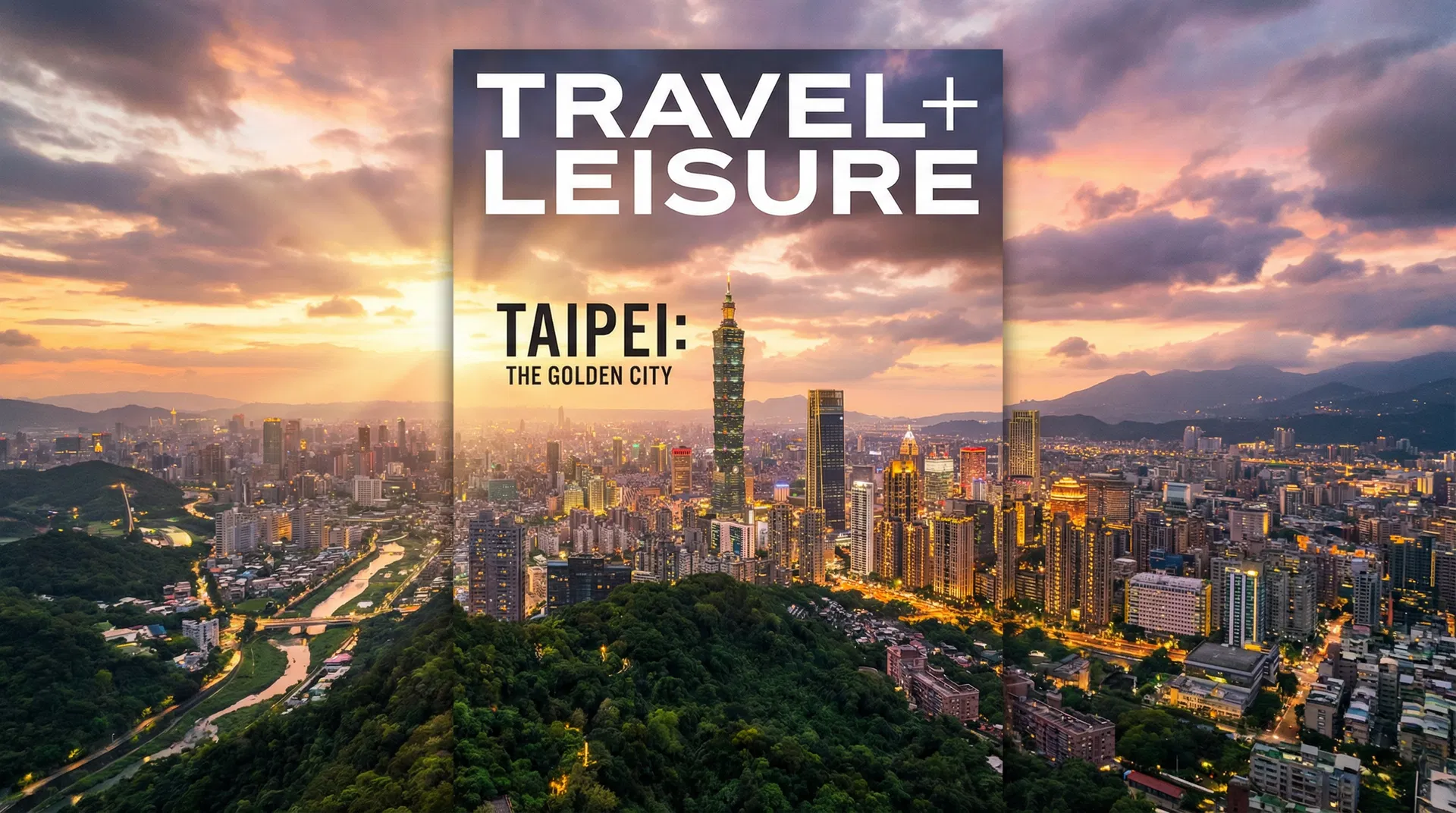 2025 台北市旅遊攻略｜必遊景點、美食、住宿完整指南 - 縣市旅遊攻略封面圖