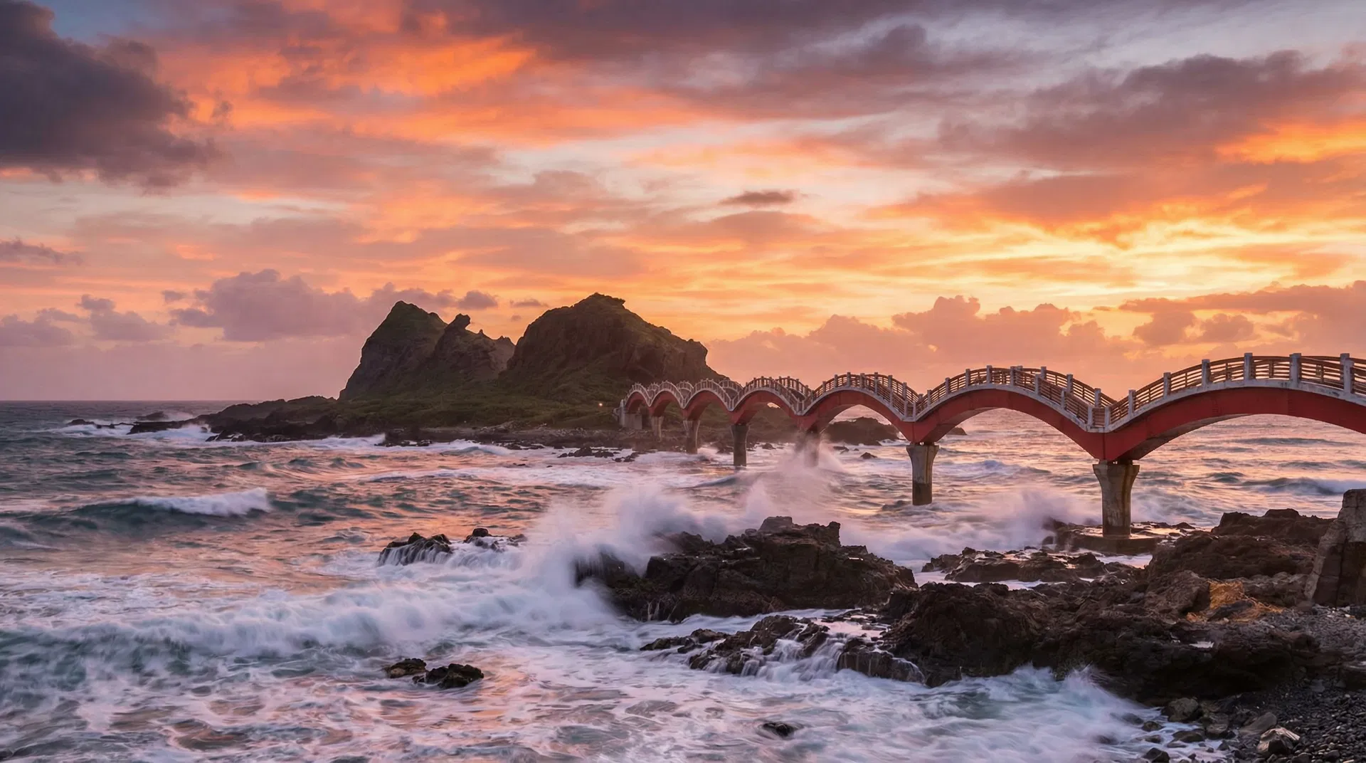 2026 台東縣旅遊攻略｜必遊景點、美食、住宿完整指南