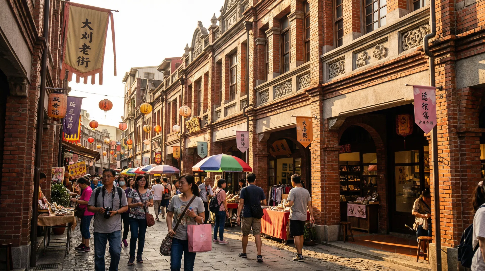 2026 桃園市旅遊攻略|必遊景點、美食、住宿完整指南 - 縣市旅遊攻略封面圖