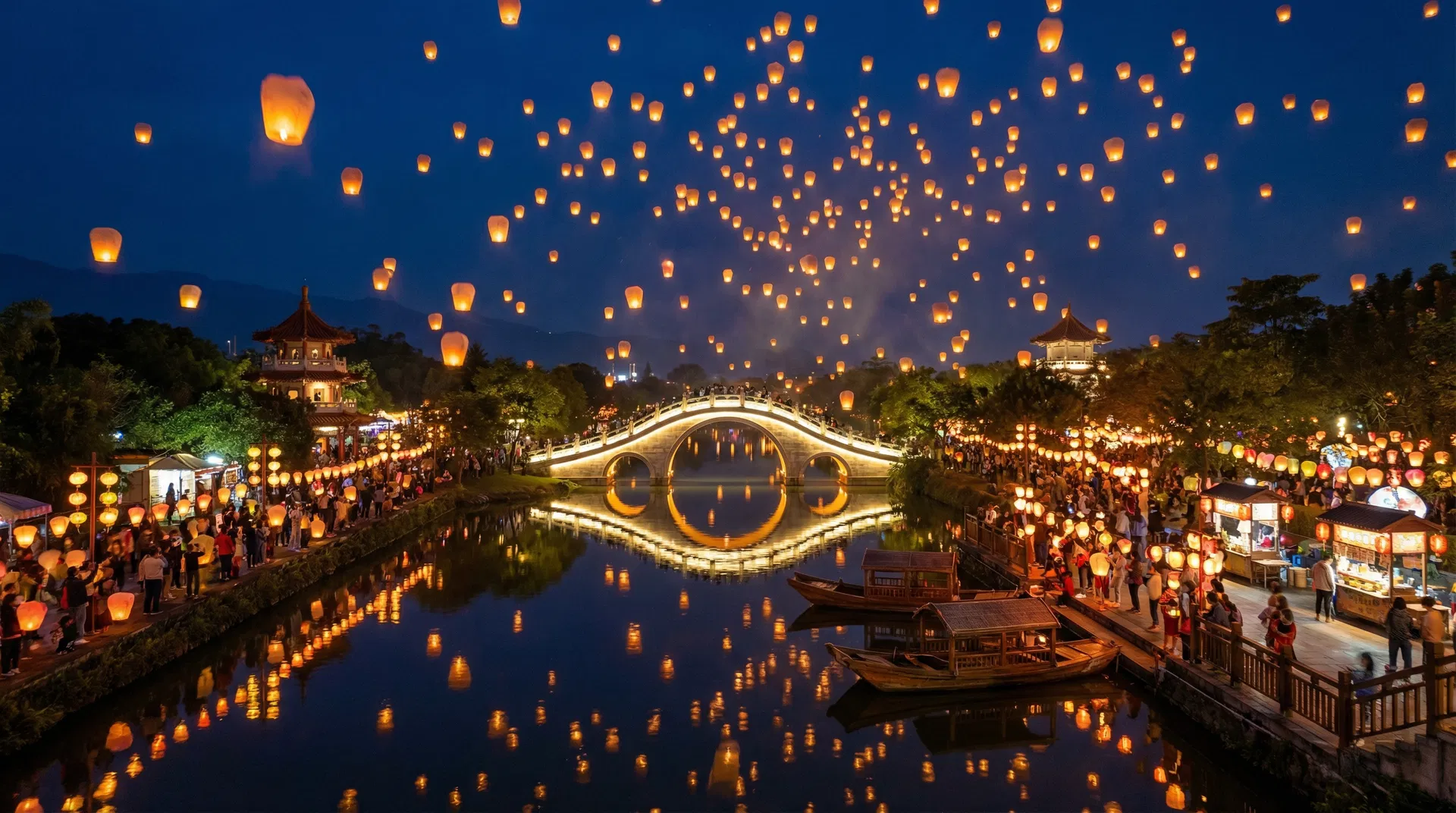 2026 宜蘭縣旅遊攻略|必遊景點、美食、住宿完整指南