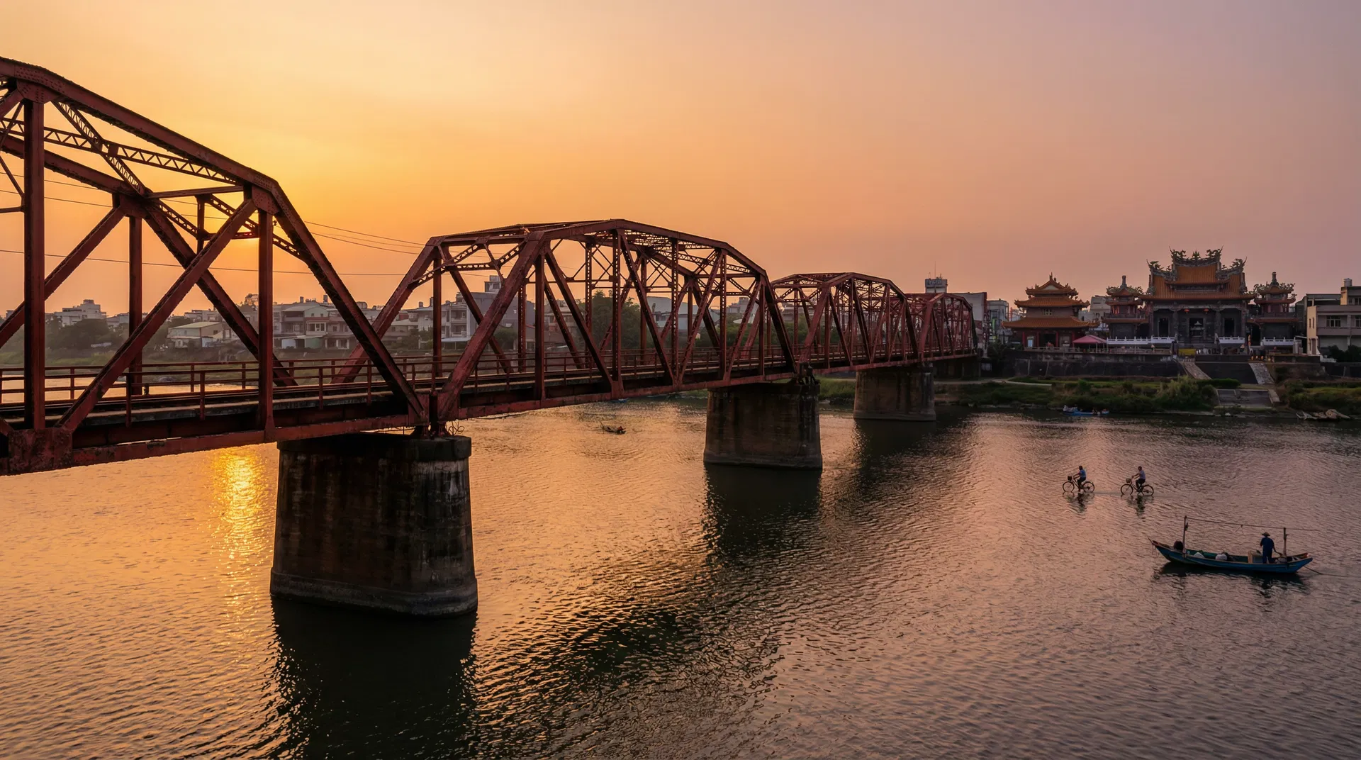 2026 雲林縣旅遊攻略|必遊景點、美食、住宿完整指南 - 縣市旅遊攻略封面圖