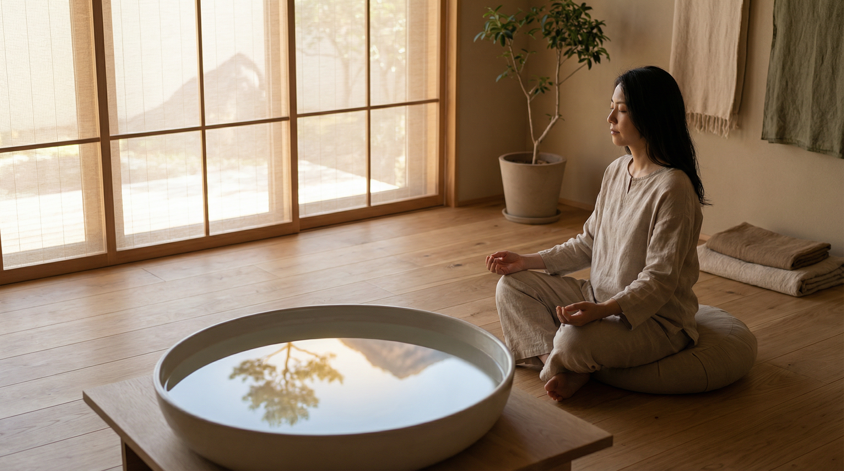 探索內在:自我認知與情緒智商的緊密聯繫