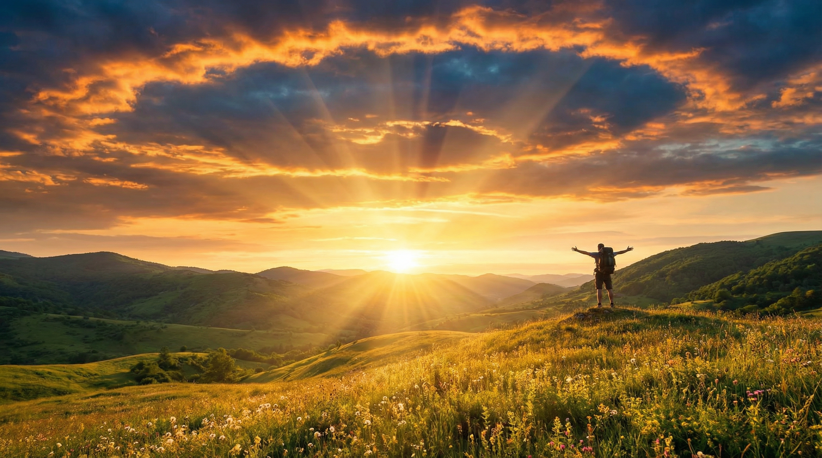 情緒智慧與正面心態:如何共同塑造更好的自我