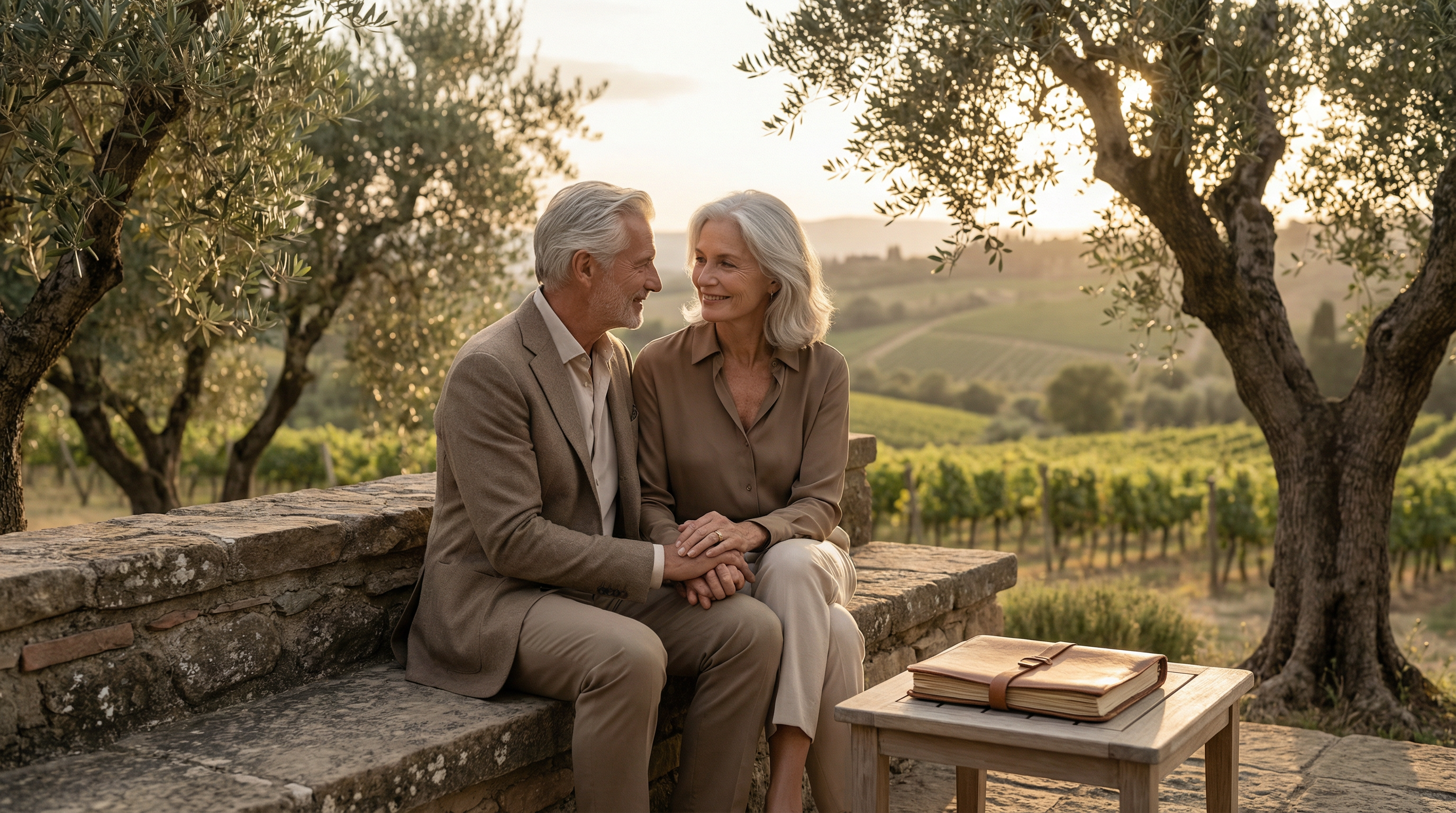 夫妻感情靠的是情緒支持:讓愛情永恆的祕訣