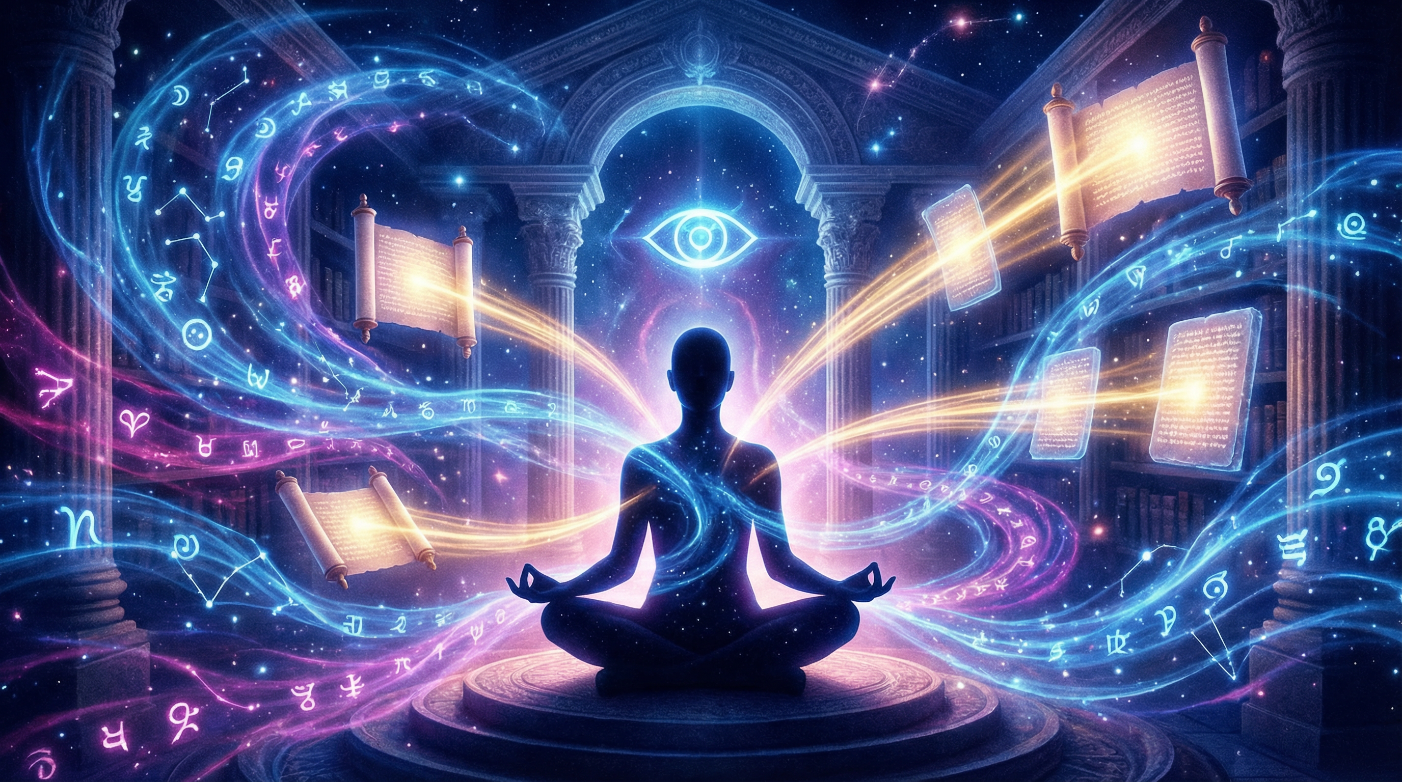 阿卡西紀錄的真實性、意義與實踐：懶人包彙整