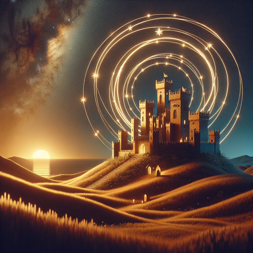 共築幸福堡壘:婚姻經營的十大黃金原則