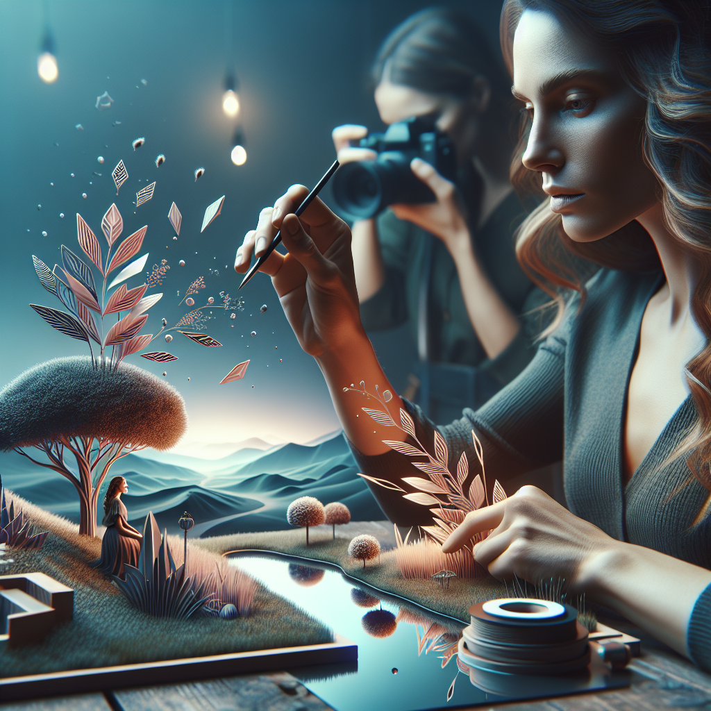 力量與靈感:女人獨立生活的精選語錄