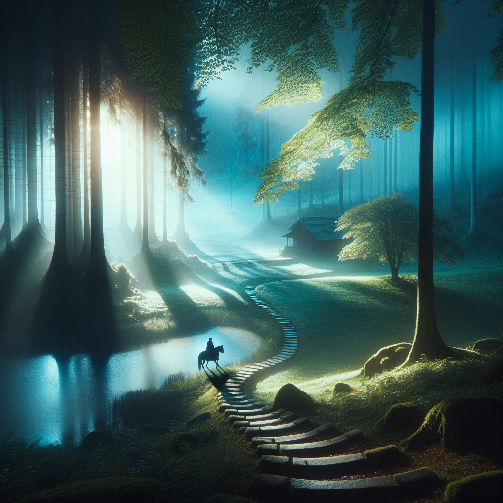 實例證明:正面思考改變生活的動人故事