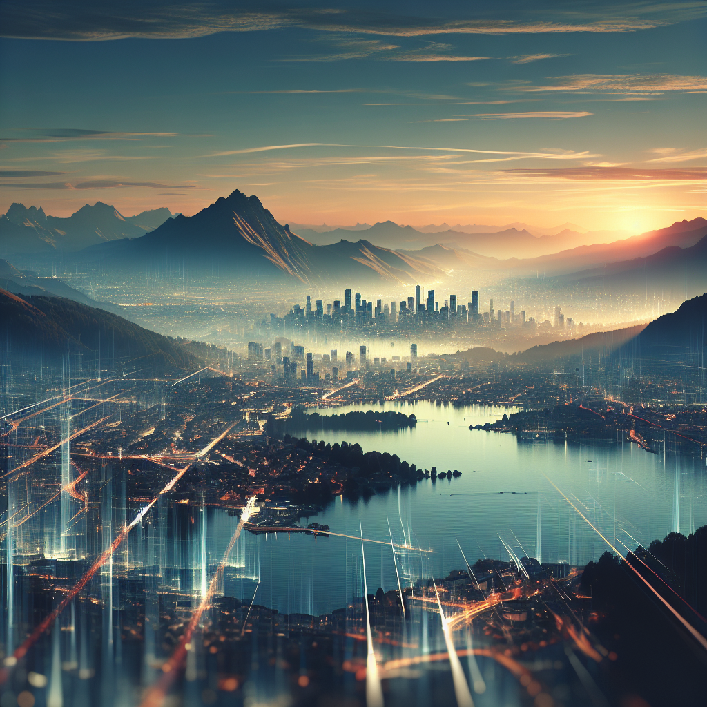 塑造未來:自我認知在生涯規劃中的關鍵角色