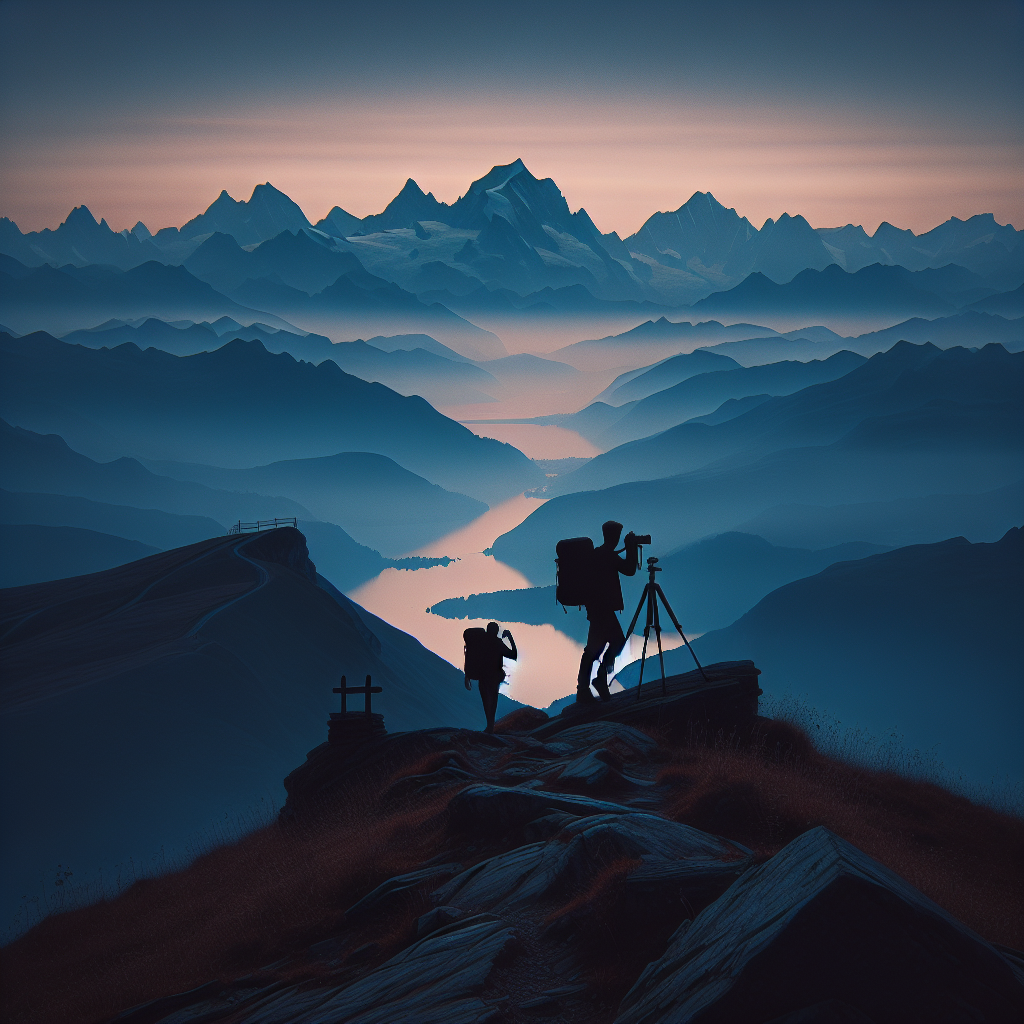 文化交織中的自我:探索自我認知與文化背景的相互作用