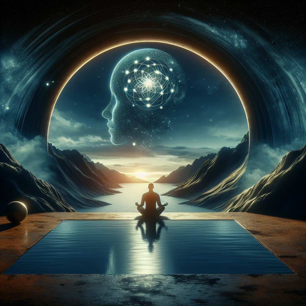 從內而外的壓力管理:如何通過強化自我認知來降低壓力