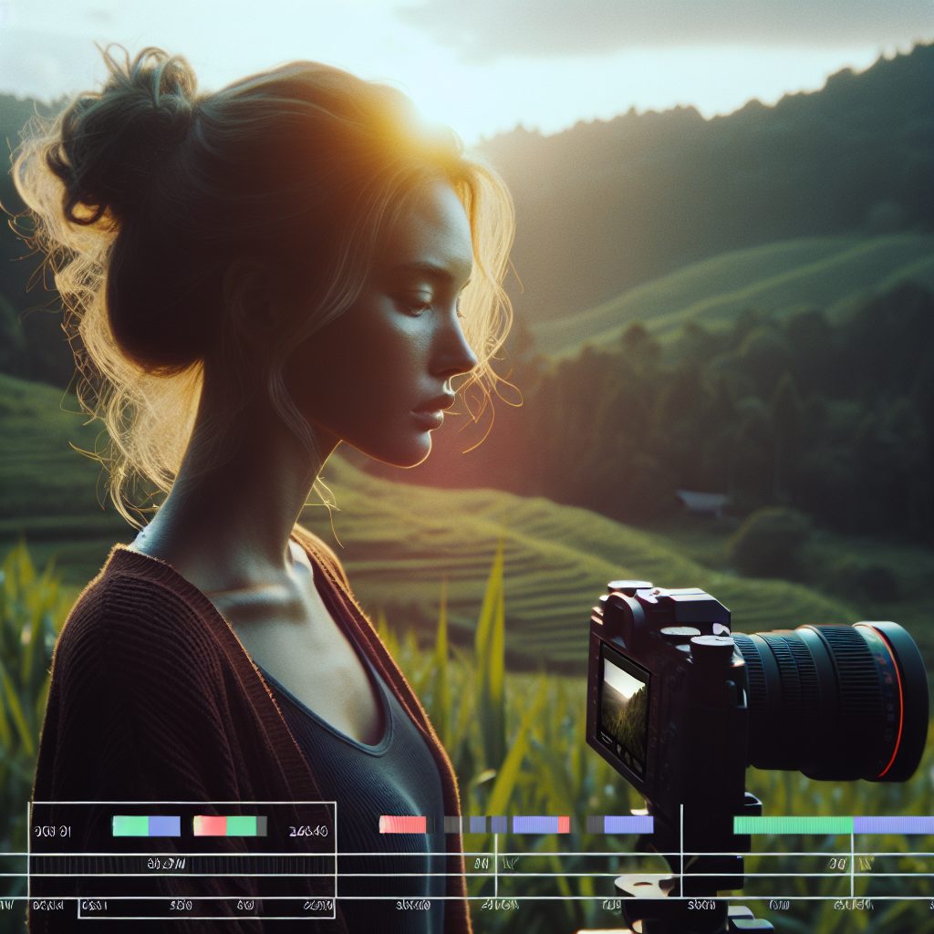 霸氣女人語錄:展現女性堅強與獨立的精神