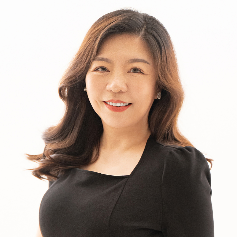 她的光,從凝視開始